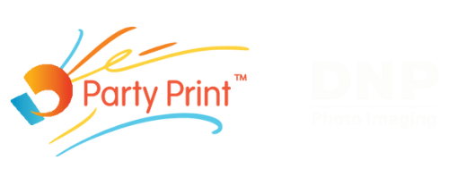 Party Print & DNP logo